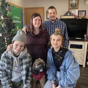 Meet your Posher, Stacey